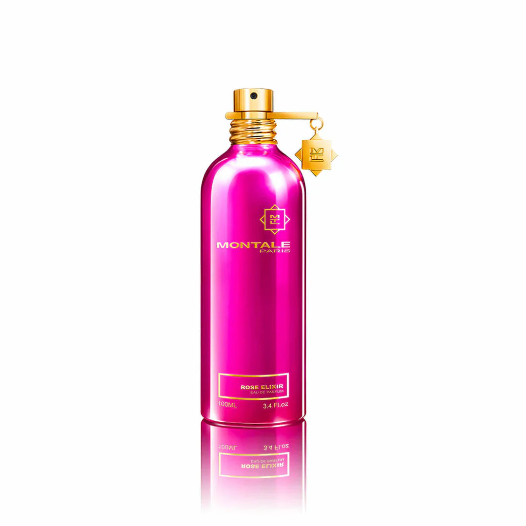 Montale Rose Elixir - Eau De Parfum (Tester) - AntheaProfumi