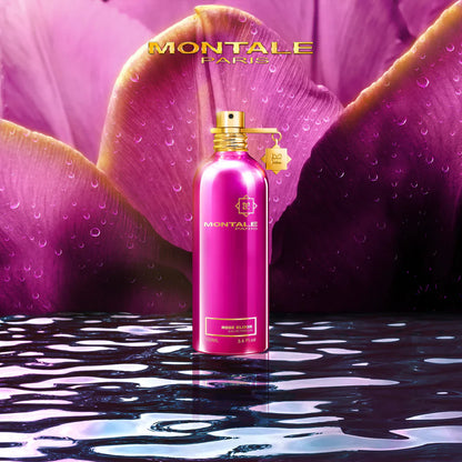 Montale Rose Elixir - Eau De Parfum (Tester) - AntheaProfumi