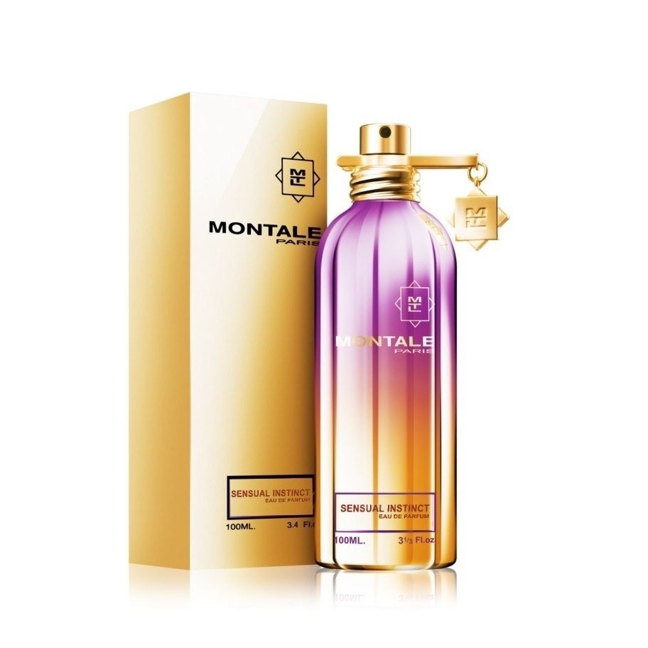 Montale Sensual Instinct - eau De Parfum (Tester) - AntheaProfumi