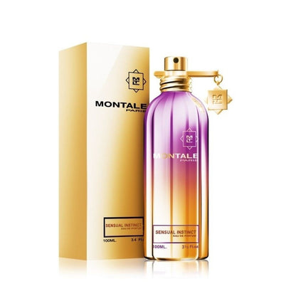 Montale Sensual Instinct - eau De Parfum (Tester) - AntheaProfumi