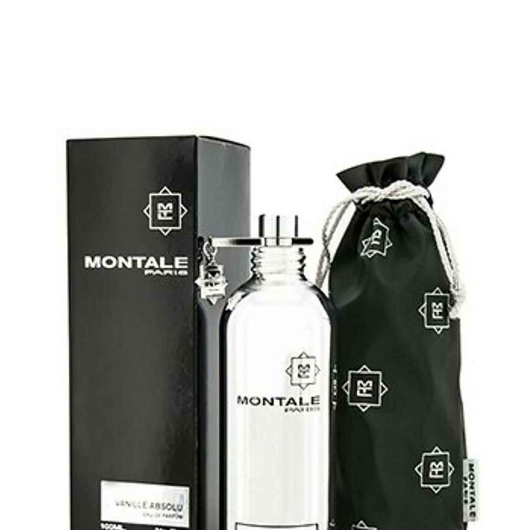 Vanilla Cake di Montale - Eau de Parfume (tester) - AntheaProfumi