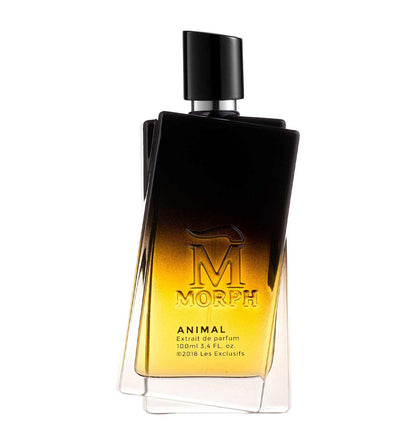 Morph Animal - Extrait De Parfum (Tester) - AntheaProfumi