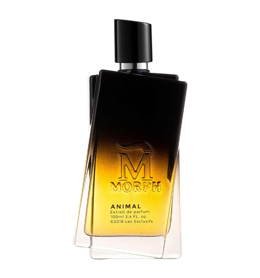 Morph Animal - Extrait De Parfum (Tester) - AntheaProfumi