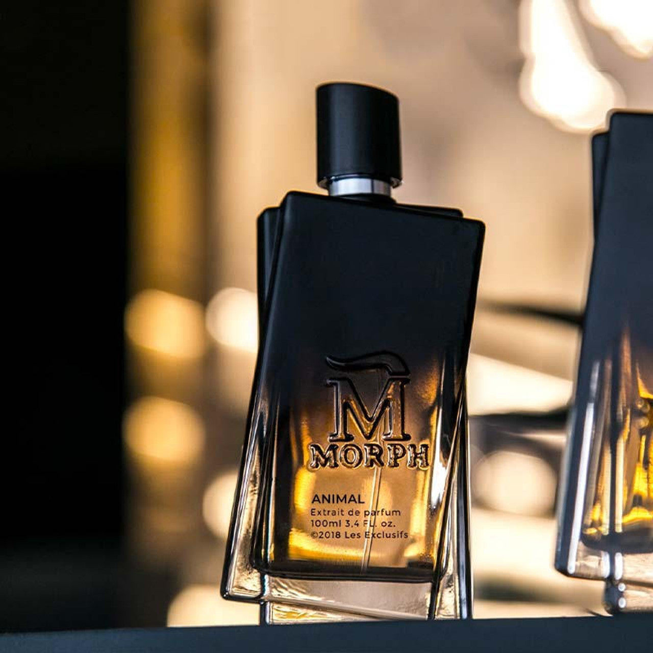 Morph Animal - Extrait De Parfum (Tester) - AntheaProfumi