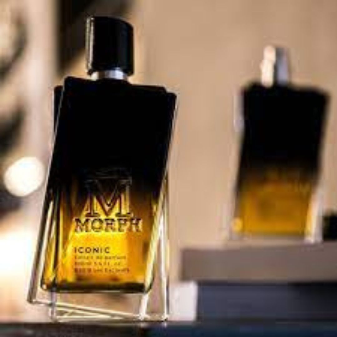 Morph N8 - Extrait de Parfum (tester) - AntheaProfumi