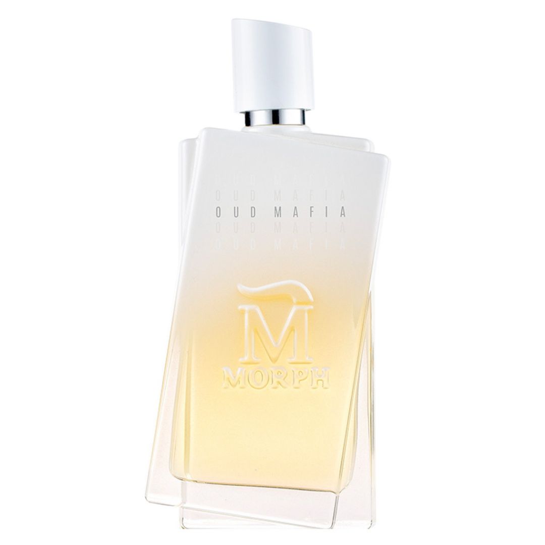 Morph Oud Mafia (tester) - AntheaProfumi