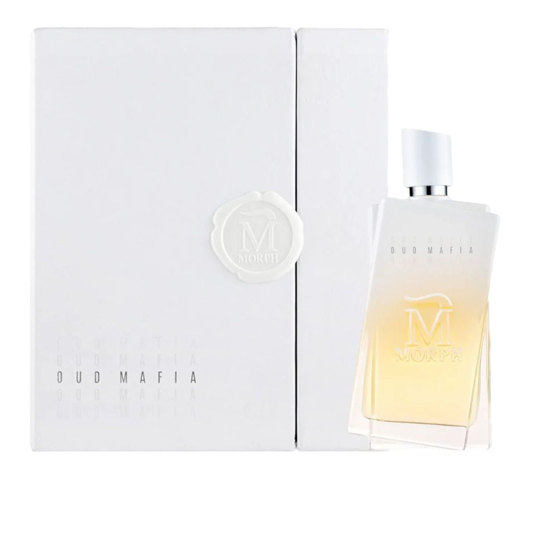 Morph Oud Mafia (tester) - AntheaProfumi