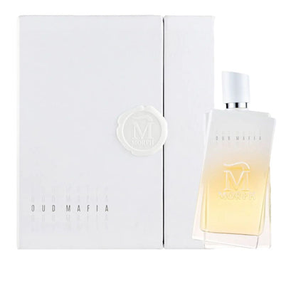 Morph Oud Mafia (tester) - AntheaProfumi