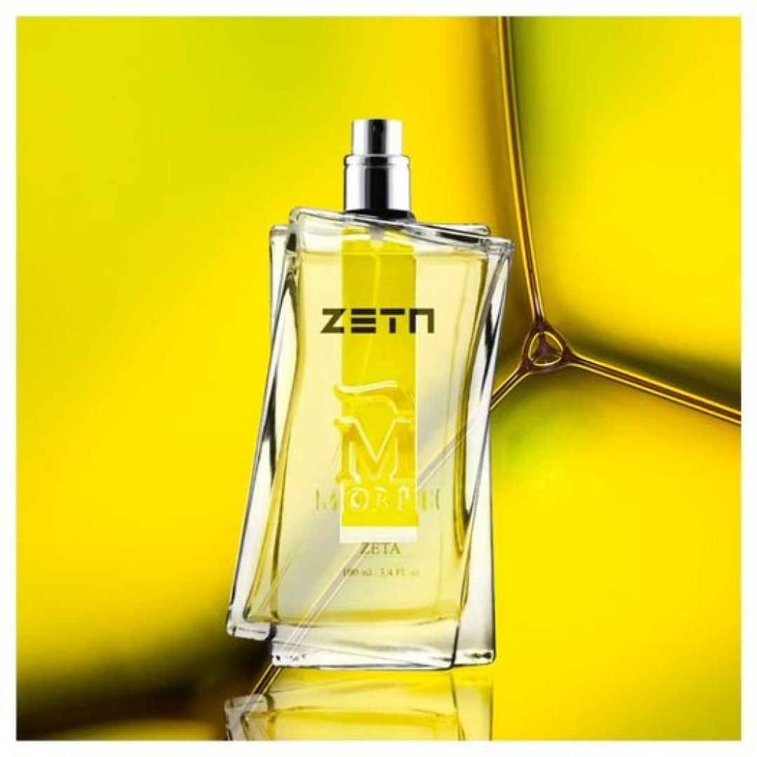 Morph Zeta (tester) - AntheaProfumi