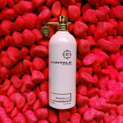 Mukhallat di Montale - Eau de Parfum (tester) - AntheaProfumi
