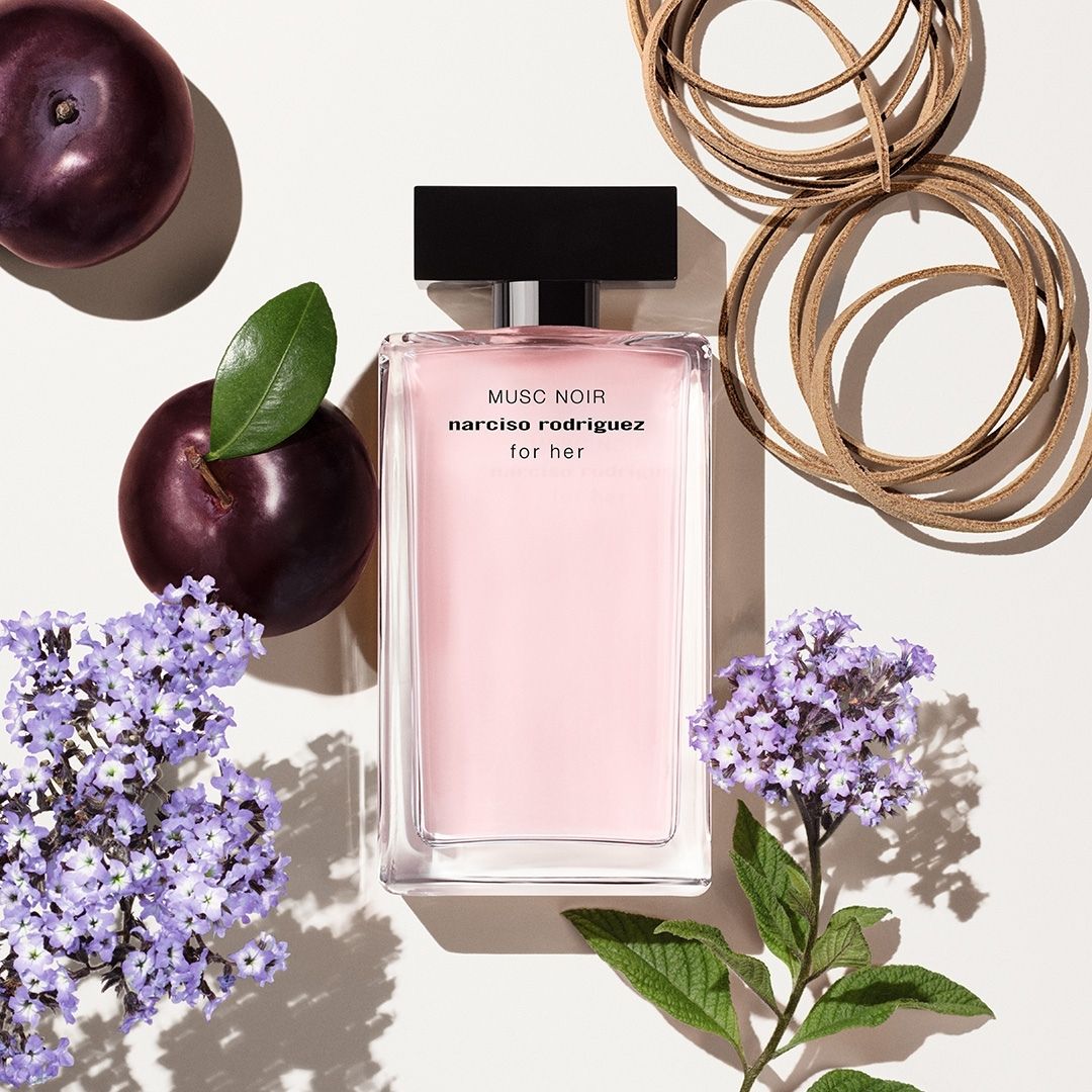 Musc Noir Rose For Her - Eau de Parfume (tester) - AntheaProfumi