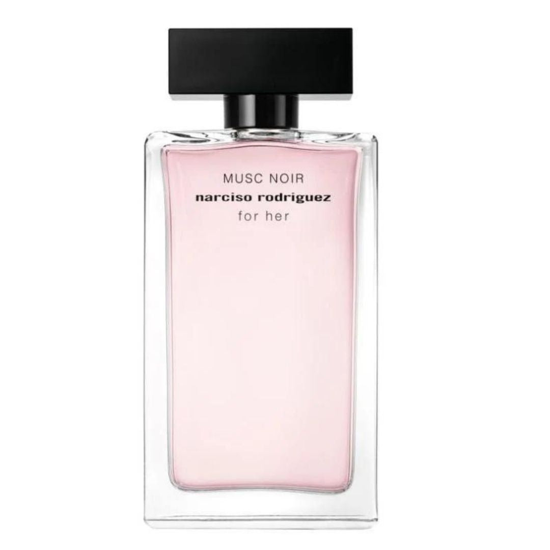 Musc Noir Rose For Her - Eau de Parfume (tester) - AntheaProfumi