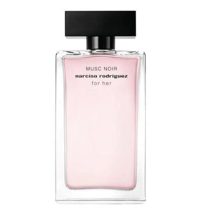 Musc Noir Rose For Her - Eau de Parfume (tester) - AntheaProfumi