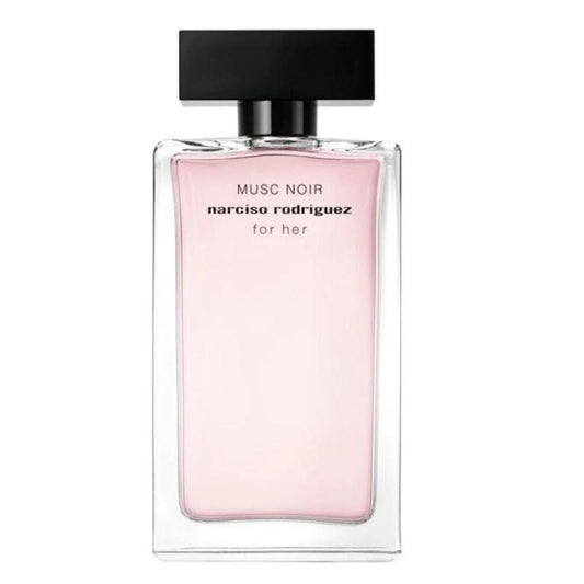 Musc Noir Rose For Her - Eau de Parfume (tester) - AntheaProfumi