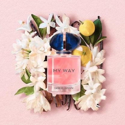 My Way - Eau de Parfum (tester) - AntheaProfumi