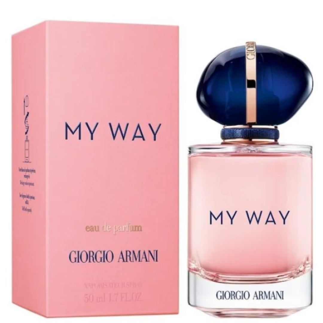 My Way - Eau de Parfum (tester) - AntheaProfumi