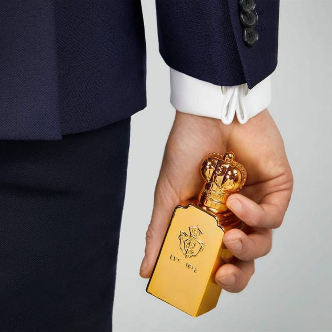 N°1 di Clive Christian - Eau de Parfum (tester) - AntheaProfumi