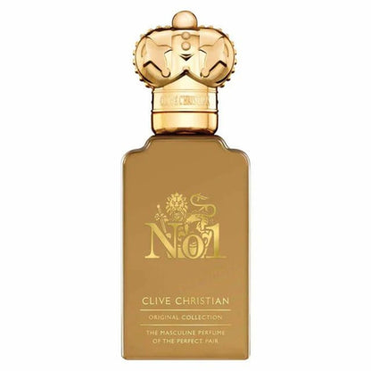N°1 di Clive Christian - Eau de Parfum (tester) - AntheaProfumi