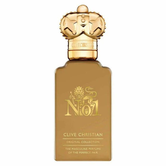 N°1 di Clive Christian - Eau de Parfum (tester) - AntheaProfumi