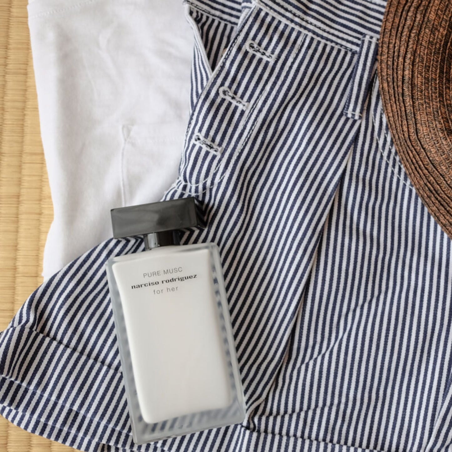 Narciso For Her Pure Musc - Eau de Parfum (tester) - AntheaProfumi