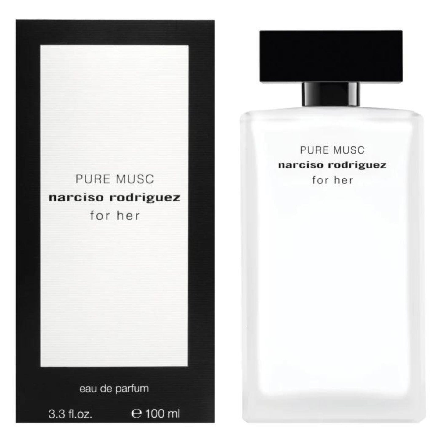 Narciso For Her Pure Musc - Eau de Parfum (tester) - AntheaProfumi