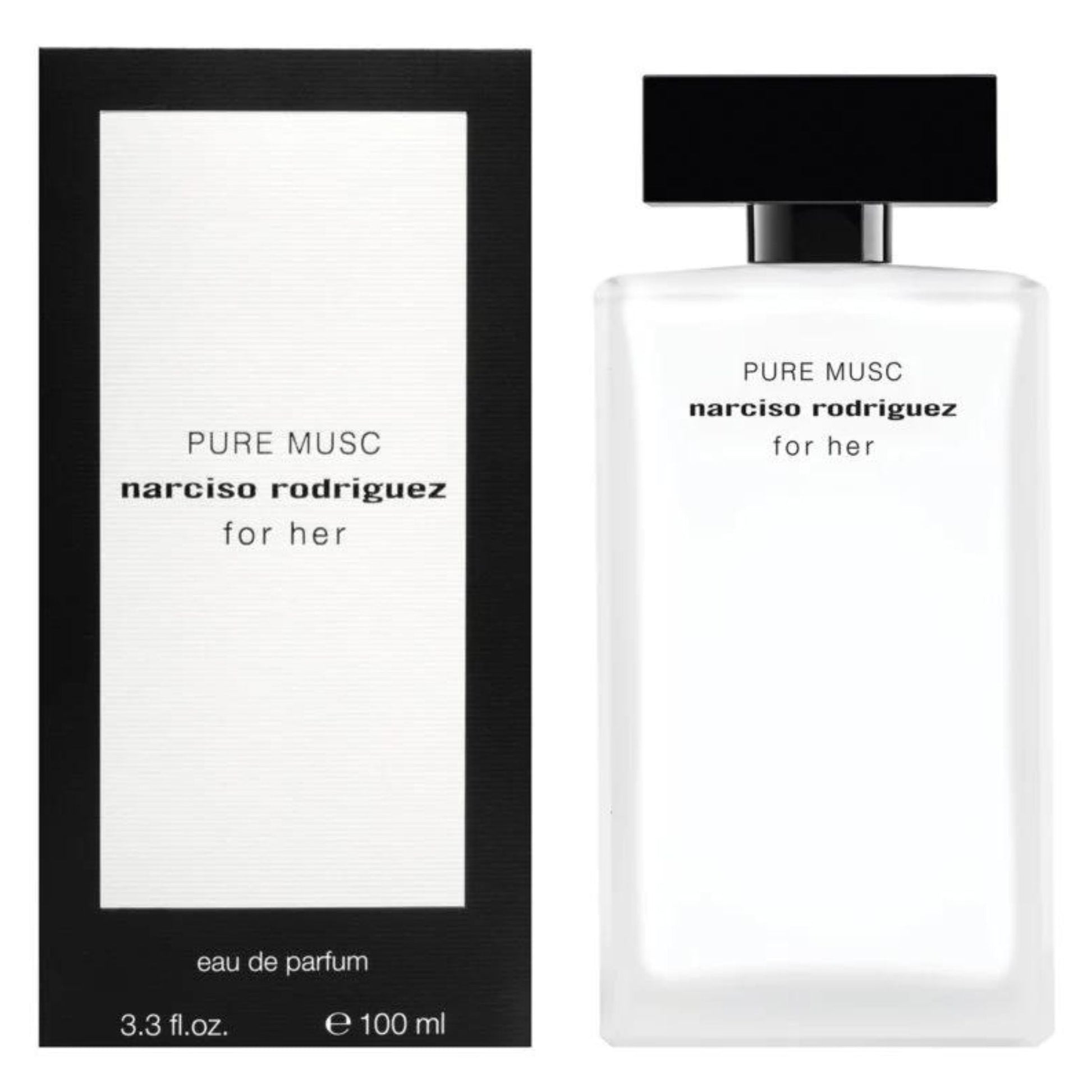 Narciso For Her Pure Musc - Eau de Parfum (tester) - AntheaProfumi