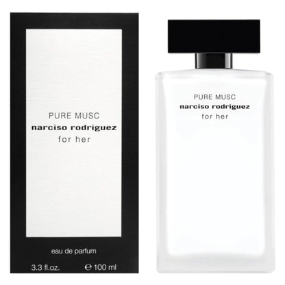 Narciso For Her Pure Musc - Eau de Parfum (tester) - AntheaProfumi