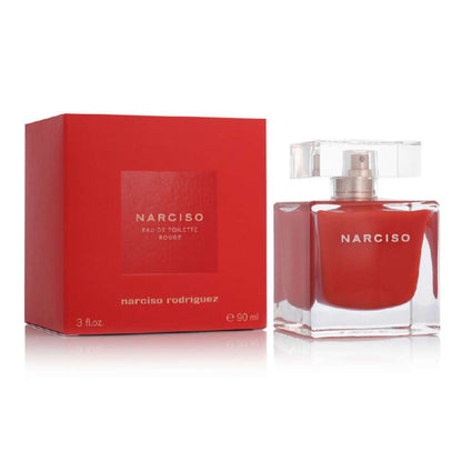 Narciso Rouge - Eau de Parfum (tester) - AntheaProfumi