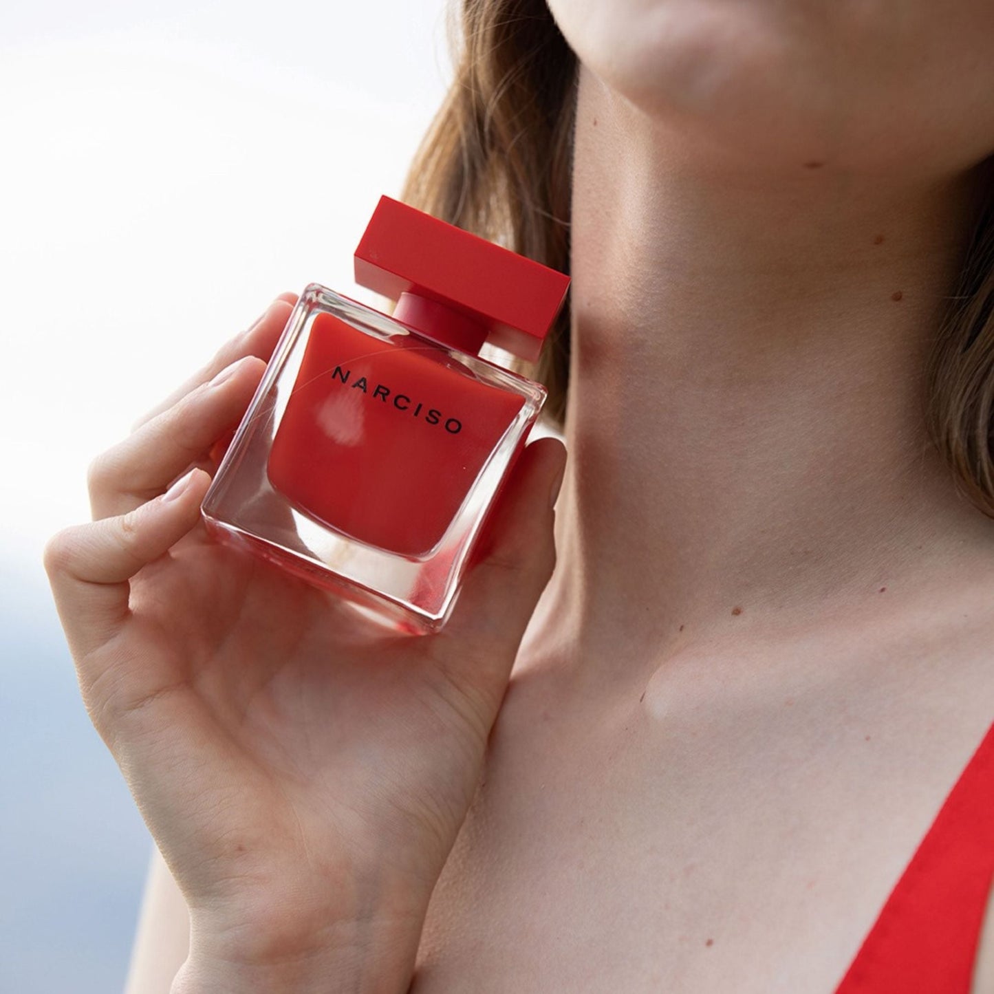 Narciso Rouge - Eau de Parfum (tester) - AntheaProfumi