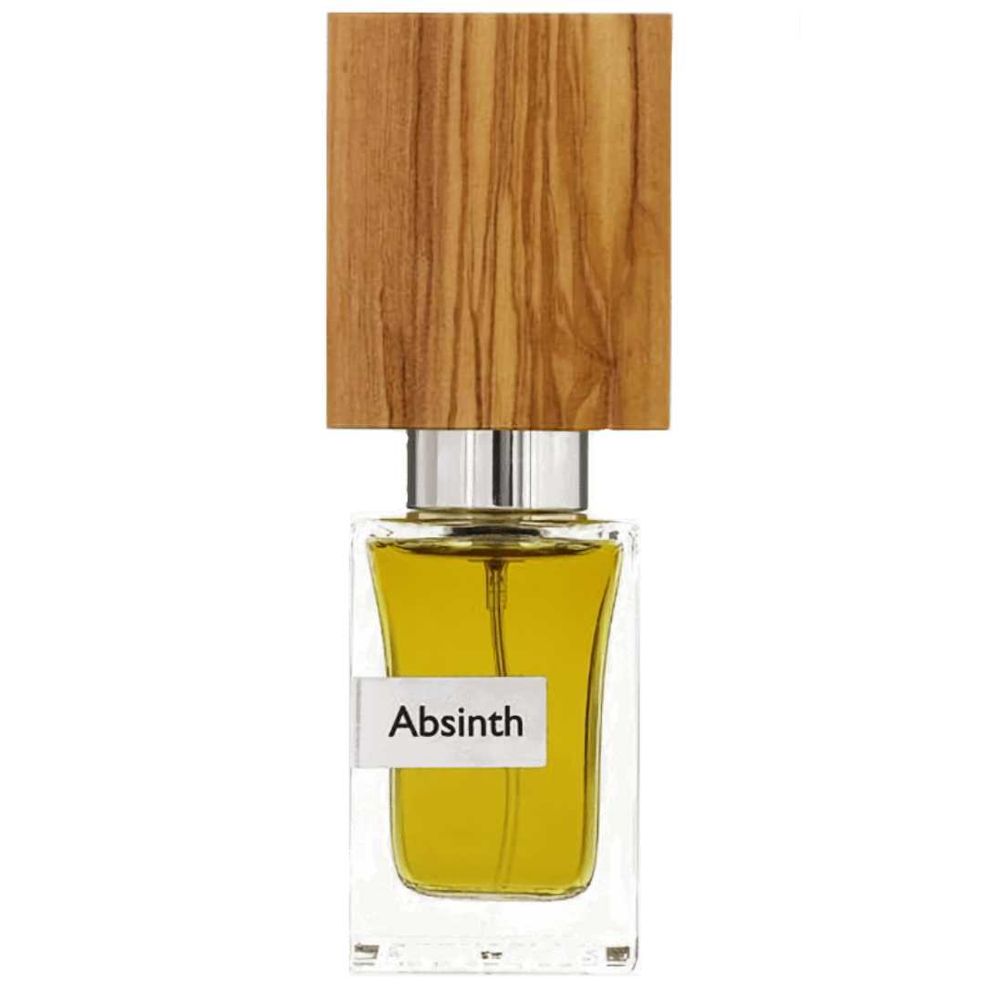 Nasomatto Absinth - Extrait de Parfum - AntheaProfumi