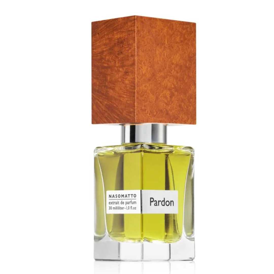 Nasomatto Pardon - Extrait de Parfum - AntheaProfumi