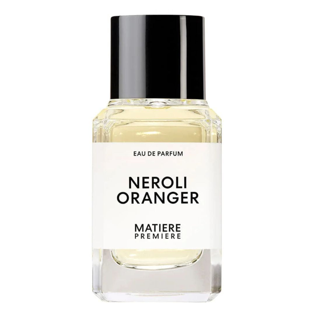 Neroli Oranger di Matière Première – Eau de Parfum - AntheaProfumi