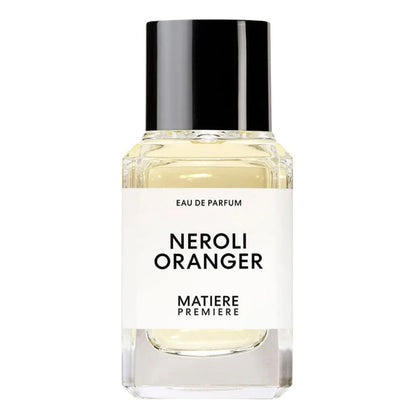 Neroli Oranger di Matière Première – Eau de Parfum - AntheaProfumi