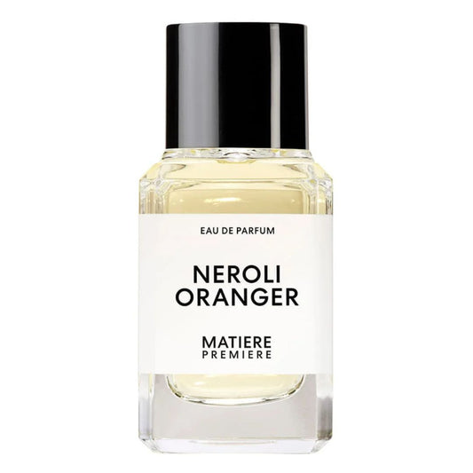 Neroli Oranger di Matière Première – Eau de Parfum - AntheaProfumi