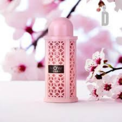 Now Women di Rave (Eau de Parfum) - Narah profumi