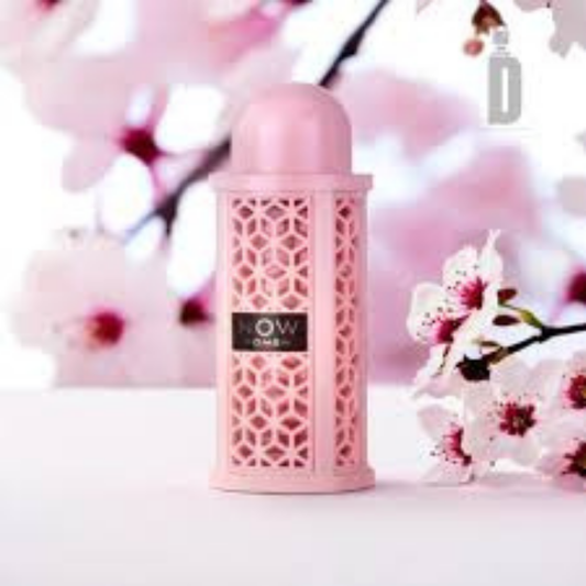 Now Women di Rave (Eau de Parfum) - Narah profumi