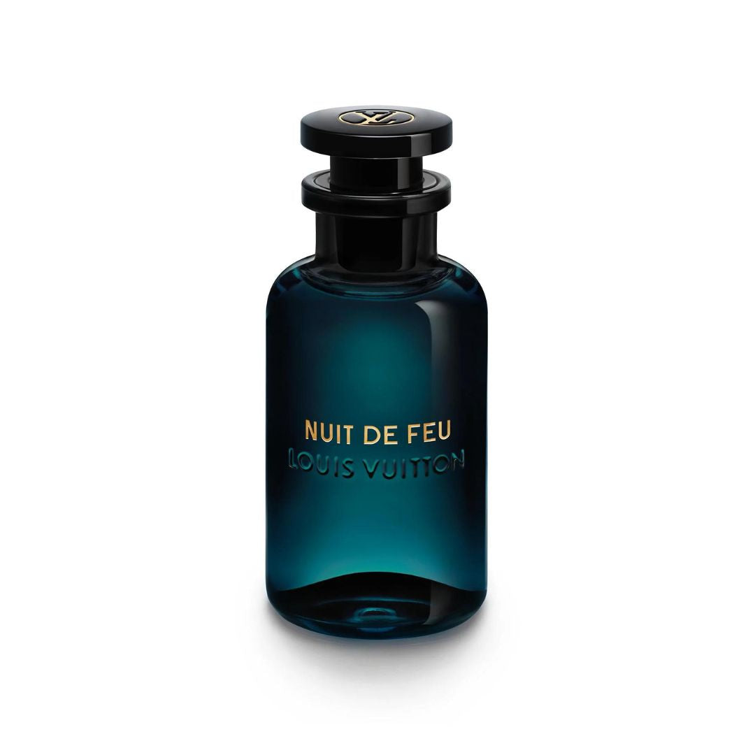 Nuit de Feu - Eau de Parfum (tester) - AntheaProfumi
