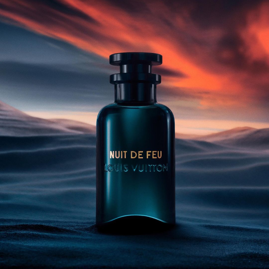 Nuit de Feu - Eau de Parfum (tester) - AntheaProfumi