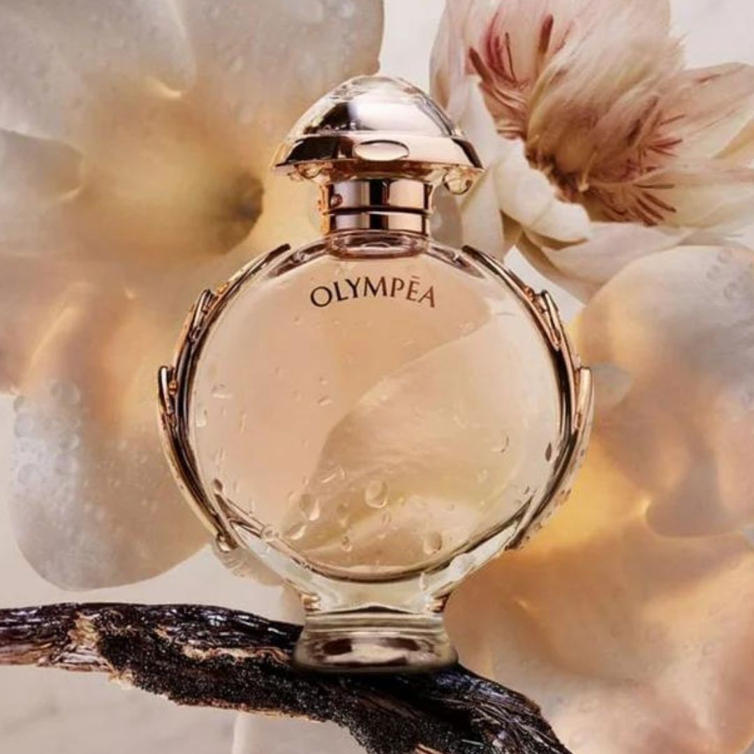 Olympea - Eau de Parfume (tester) - AntheaProfumi