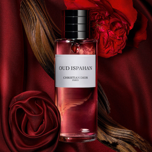 Oud Ispahan di Dior – Eau de Parfum