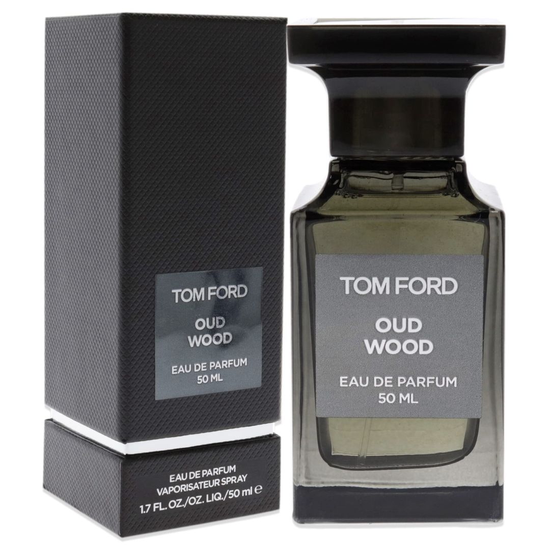 Oud Wood - Eau de Parfum (tester) - AntheaProfumi
