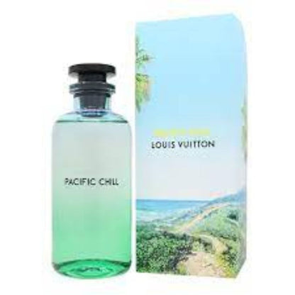 Pacific Chill (tester) - AntheaProfumi