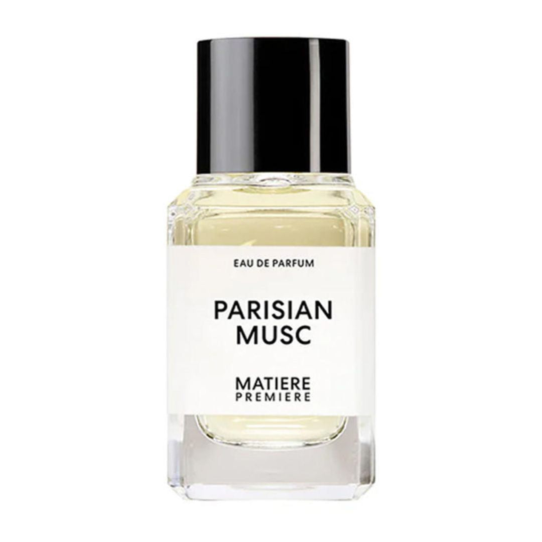 Parisian Musc di Matière Première – Eau de Parfum - AntheaProfumi