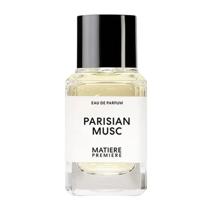 Parisian Musc di Matière Première – Eau de Parfum - AntheaProfumi