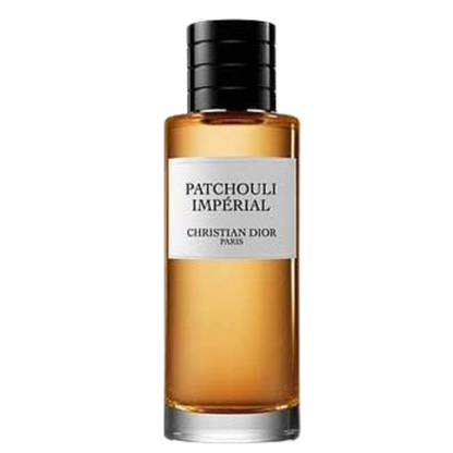 Patchouli Impérial di Dior – Eau de Parfum