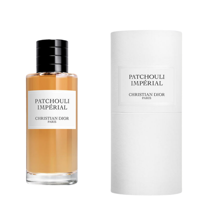 Patchouli Impérial di Dior – Eau de Parfum