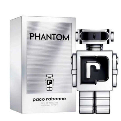Phantom - Eau de Toilette - AntheaProfumi