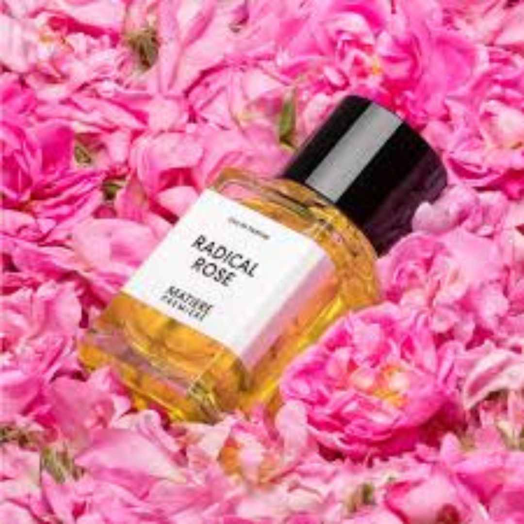 Radical Rose di Matière Première – Eau de Parfum - AntheaProfumi