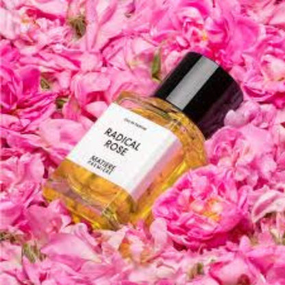 Radical Rose di Matière Première – Eau de Parfum - AntheaProfumi