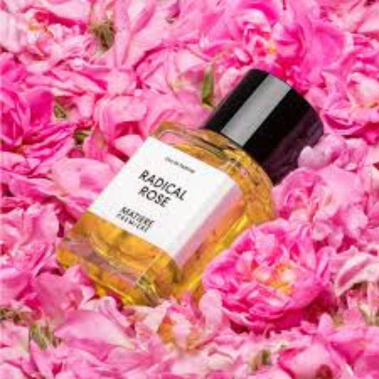 Radical Rose di Matière Première – Eau de Parfum - AntheaProfumi